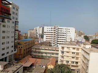 Studio Dakar Plateau - 9