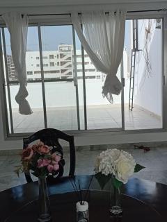 Studio Dakar Plateau - 7