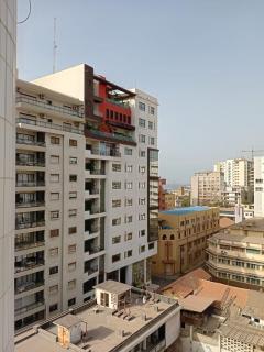 Studio Dakar Plateau - 6