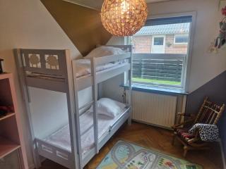 Family house near Legoland & Givskud Zoo 7 guests - 4