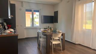 Casa vacanze Surace appartamento 1 - 2