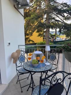 Maratta Suite & Apartment - 8