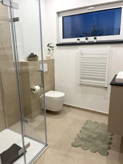 2-Bedroom Apartment at Hahn Airport - 8