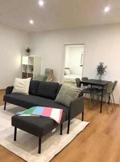 2-Bedroom Apartment at Hahn Airport - 5
