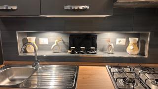 Casa vacanze Surace appartamento 1 - 4