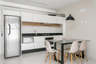 Home Confort Jurerê - J08 - 2