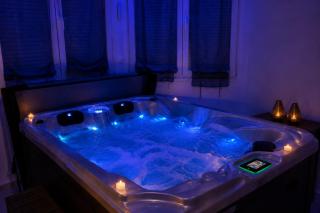 Eaux Spa - 5