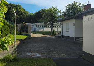 Premium Ferienwohnungen mit Garten-Terrasse-Grill-WiFi-Parkplatz-Baby-Kinder-Bostalsee - 8