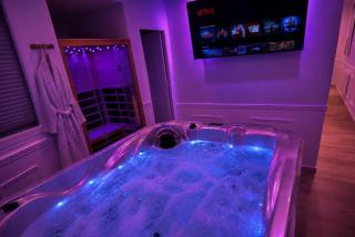 Eaux Spa - 4