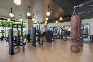 Studio - Pool & Gym - Near Miami Stadium - 3