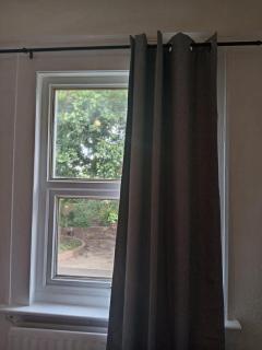 Castlefields Terrace - 1