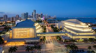 Studio - Pool & Gym - Near Miami Stadium - 3