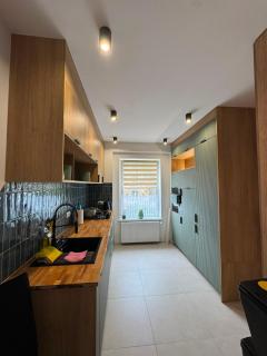 NOVA Apartament Podgórze - 1