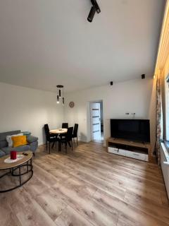 NOVA Apartament Podgórze - 6