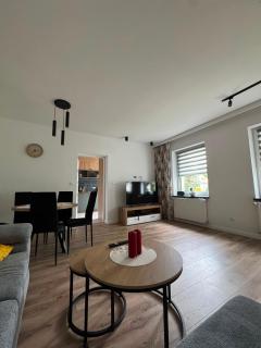 NOVA Apartament Podgórze - 8