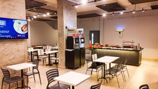 ibis Ribeirao Preto Vila do Golf Shopping - 1