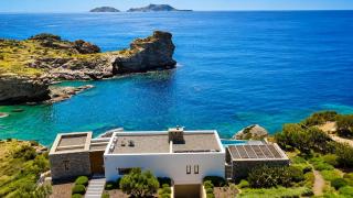Sea Access Heated Pool Sea Sunset Views - 3