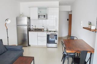 Moderno y Tranquilo Departamento, 9 de Julio y Obelisco - 1