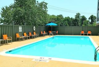 Holiday Inn Express - Lorton by IHG - 4
