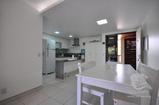 Flat em condomínio Pé na areia em Muro Alto | Nannai Residence 201 - 1