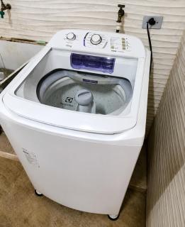 Casa com Piscina Privativa Águas de São Pedro - 6
