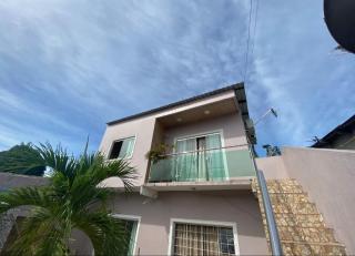Casa Privativa com Piscina e WiFi 2 Quartos Manaus - 0