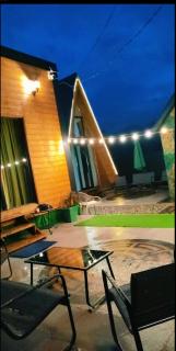Wooden house nica 3 - 2