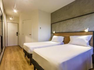 ibis Ribeirao Preto Vila do Golf Shopping - 9