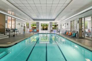 Prime Arlington Location with Pool and Gym - 0