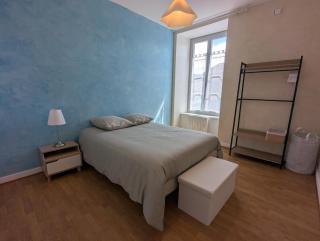 Appartement du parc - 7