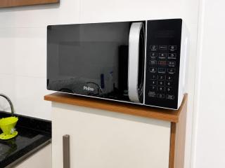 New and Fully Equipped Apartment in São Miguel Paulista - 5