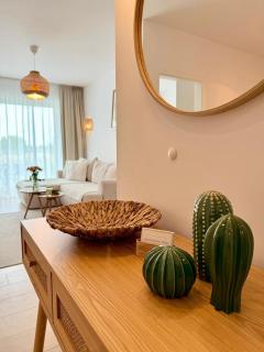 Polanki Aqua Apartament BOHO - 6