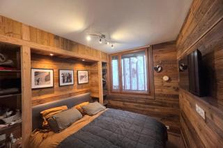 Valberg 57m moderne 2 chambres - 9