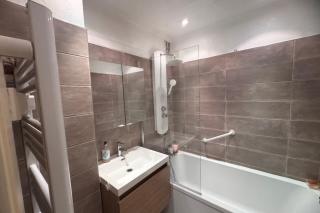 Valberg 57m moderne 2 chambres - 5