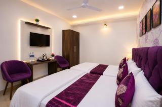 Paradise stays 200 Meters from Golden Temple - 9