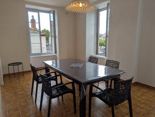 Appartement du parc - 3