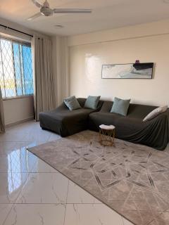 Modern Seaview Penthouse 10,Rooftop pool, Ac - 0