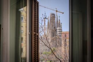 Stay U-nique Apartments Sagrada Familia II - 8