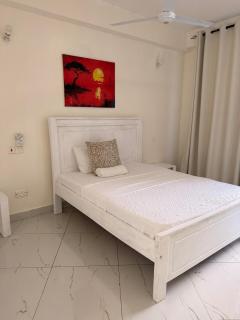 Modern Seaview Penthouse 10,Rooftop pool, Ac - 4
