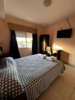 Hotel Andino - 0
