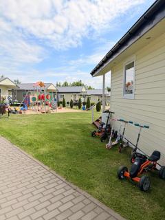 Holiday Camp Sarbinowo - 5