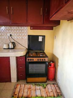 Mnchunge's Residence - 8
