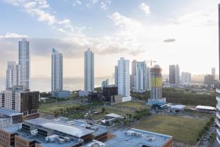 The Skyline Penthouse by AcoModo Costa del Este - 5