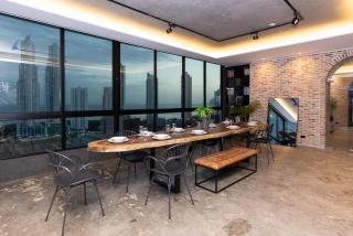 The Skyline Penthouse by AcoModo Costa del Este - 3