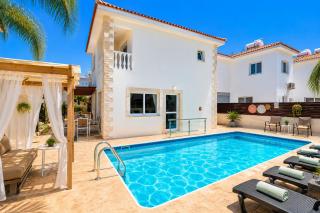 Argiro Bright Villa - 0
