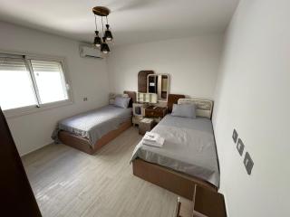 Lagoon Front Chalet Fouka Bay Luxury Stay - 8
