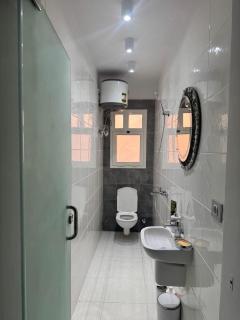 Lagoon Front Chalet Fouka Bay Luxury Stay - 4