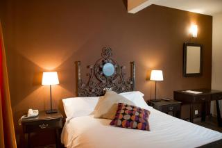 Hotel Venta Magullo - 5