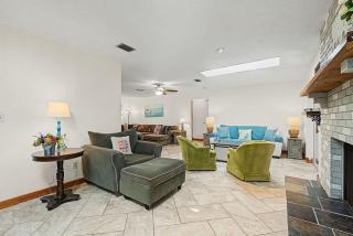 Aqua Queen - Pool 3BR - 2
