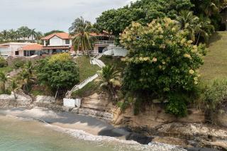 Vista Bella Villa - Private Beach Punta Barco - 5